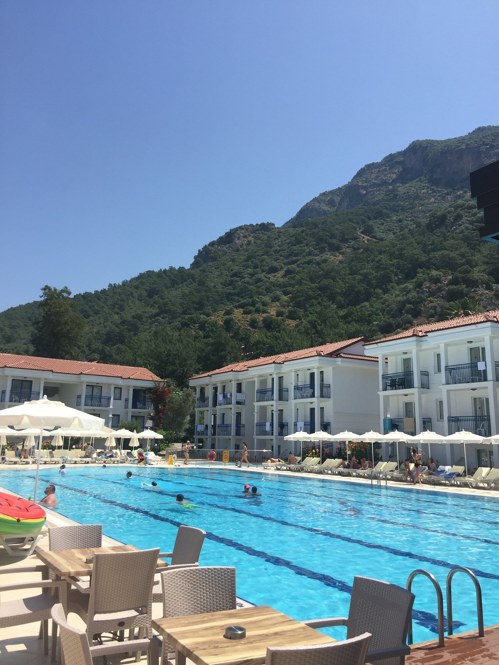 Belcekum Beach Hotel photo 16