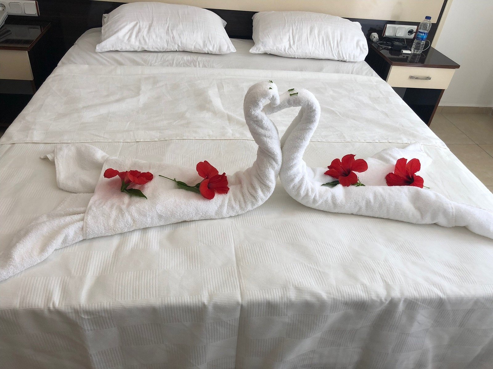 Belcekum Beach Hotel photo 21