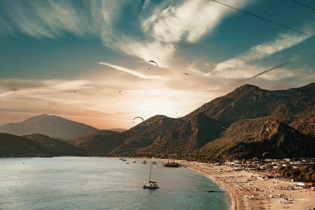 Belcekiz Beach Club photo 5