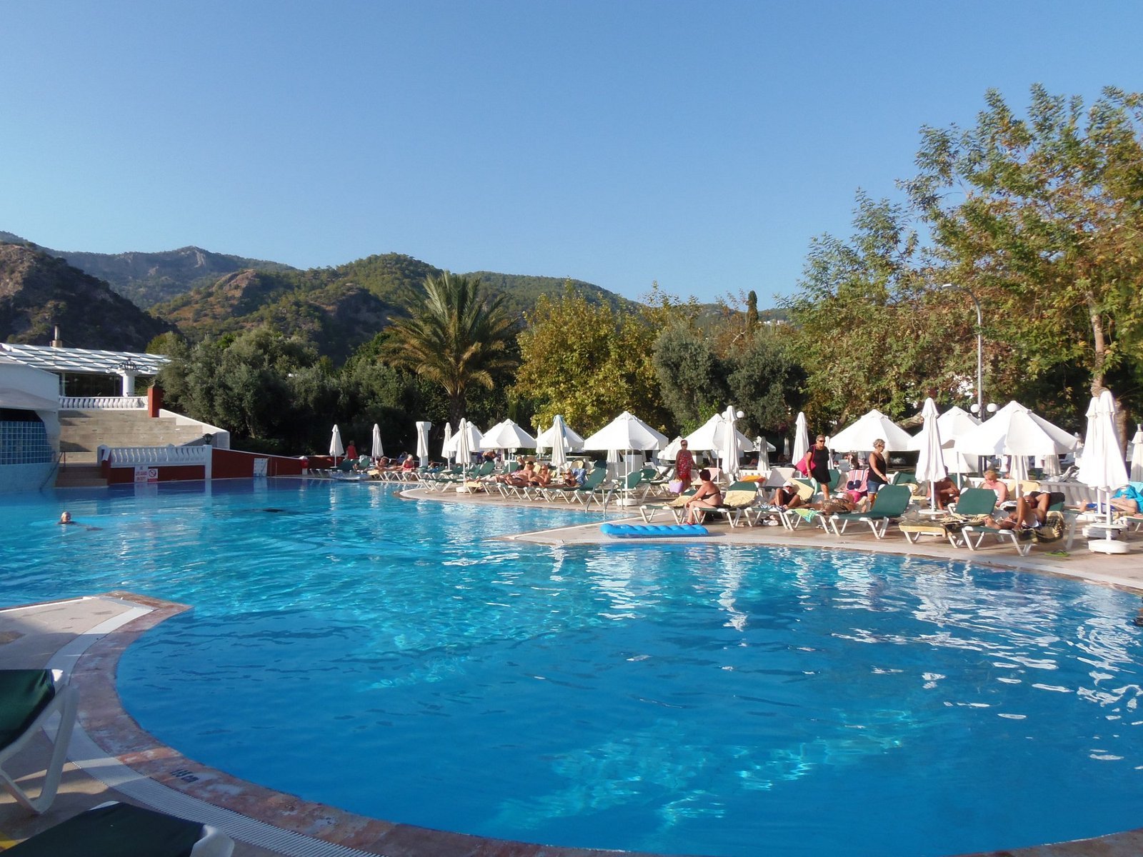 Belcekiz Beach Club photo 15