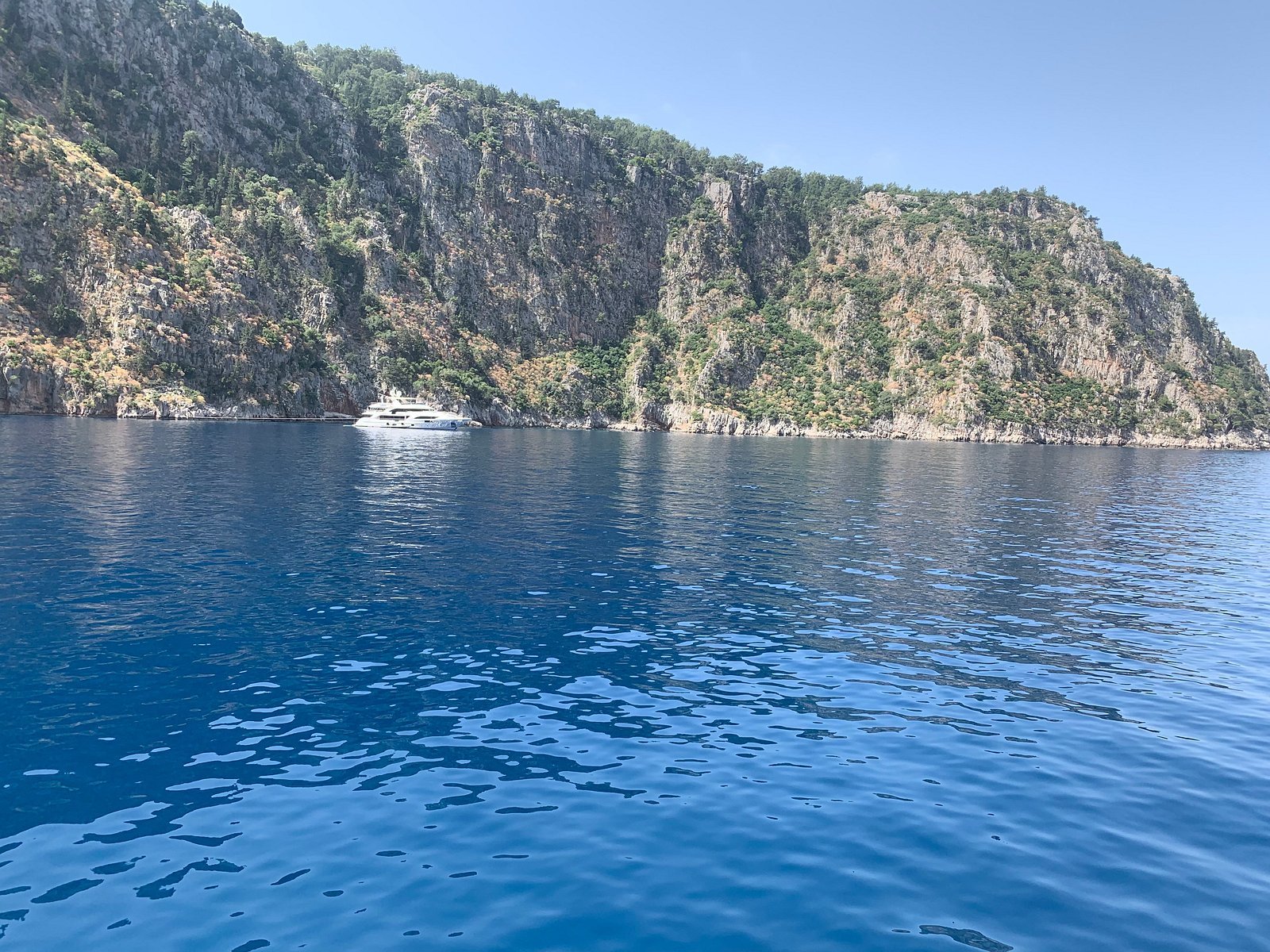 Belcekiz Beach Club photo 6