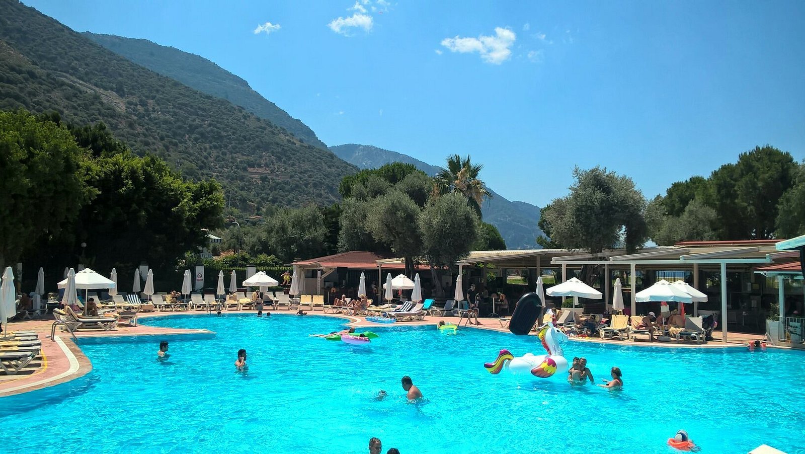 Belcekiz Beach Club photo 16