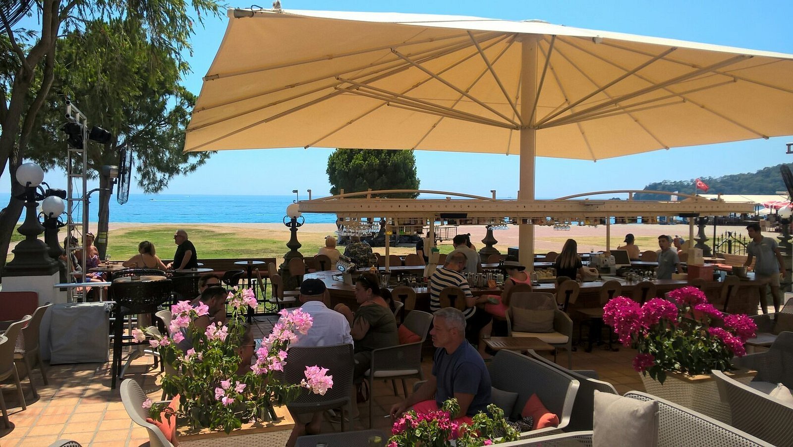 Belcekiz Beach Club photo 12