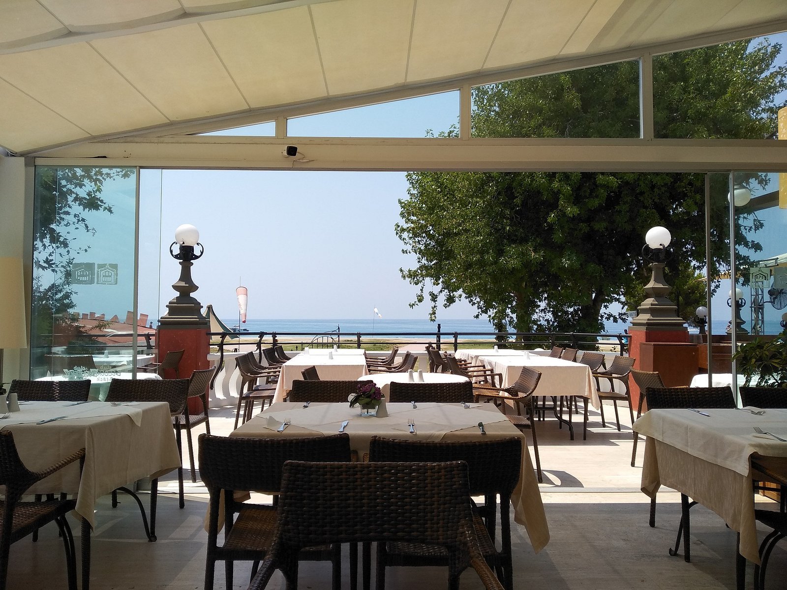 Belcekiz Beach Club photo 13