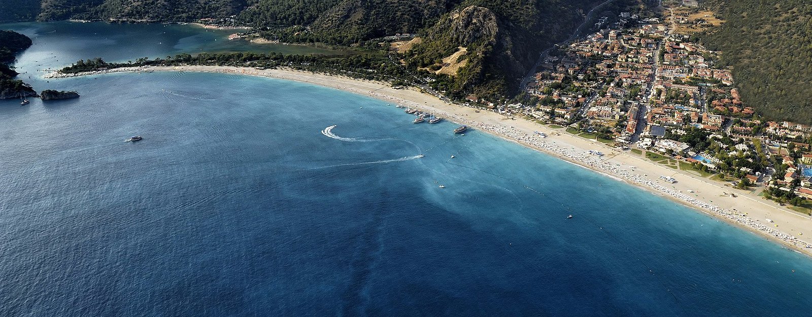 Belcekiz Beach Club photo 3