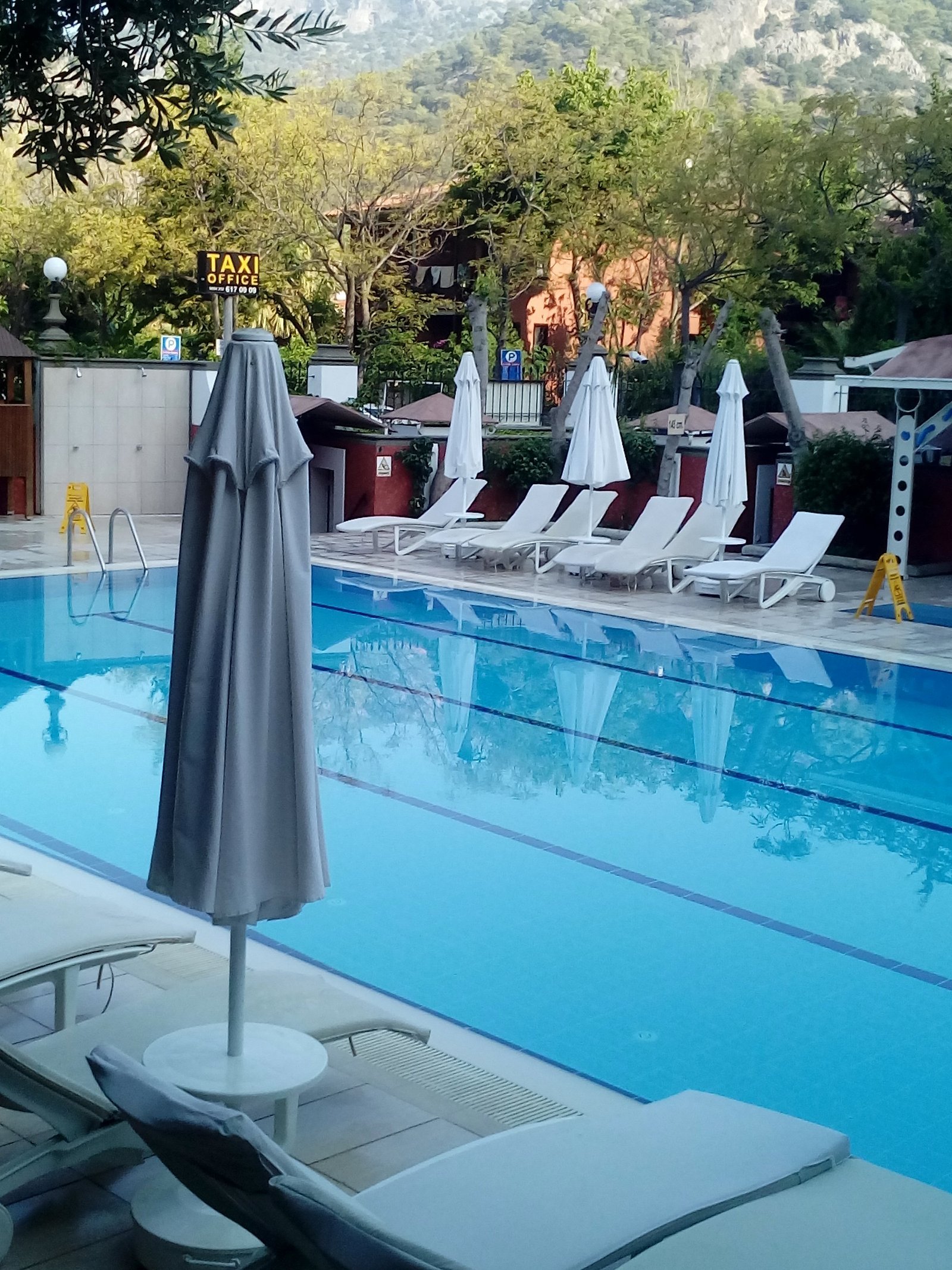 Belcekiz Beach Club photo 17