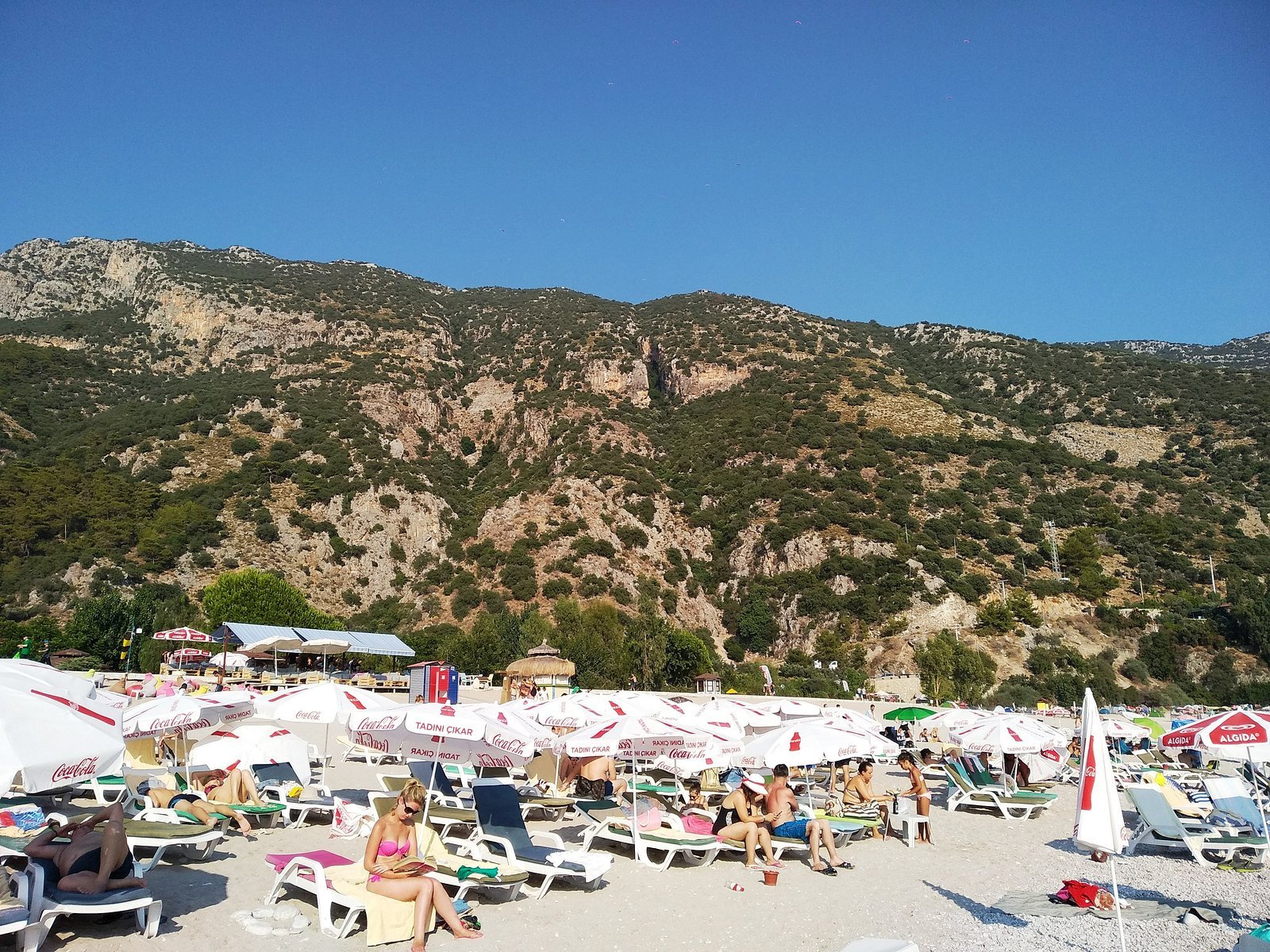 Belcekiz Beach Club photo 7
