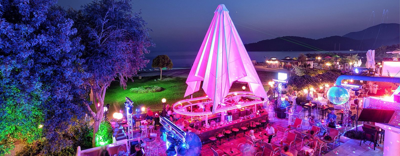 Belcekiz Beach Club photo 9
