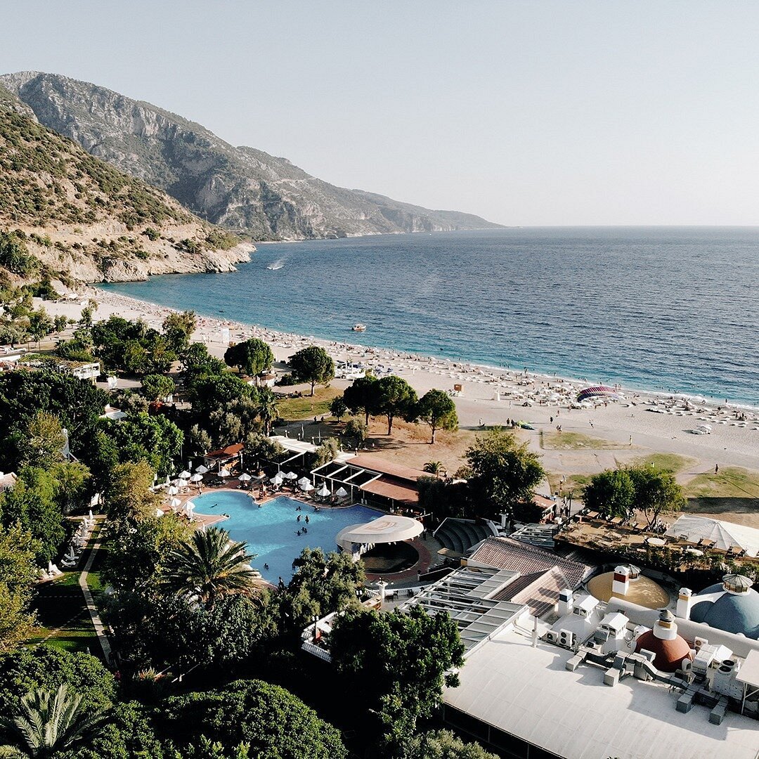 Belcekiz Beach Club photo 14