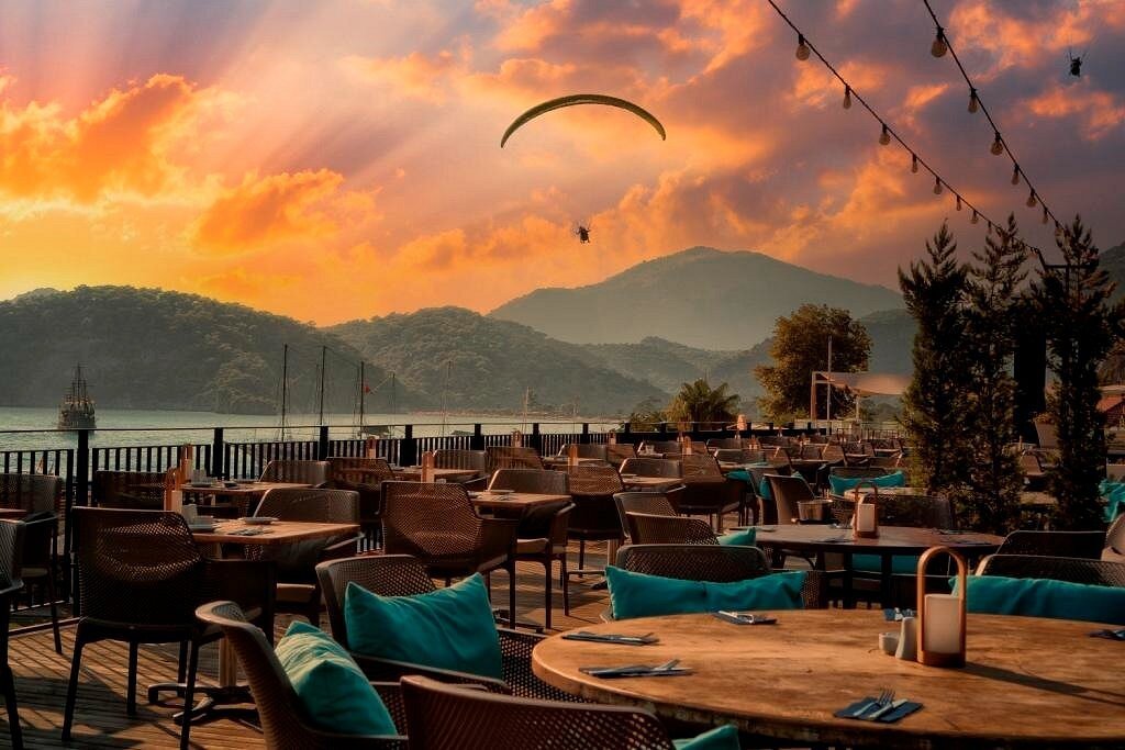 Belcekiz Beach Club photo 10