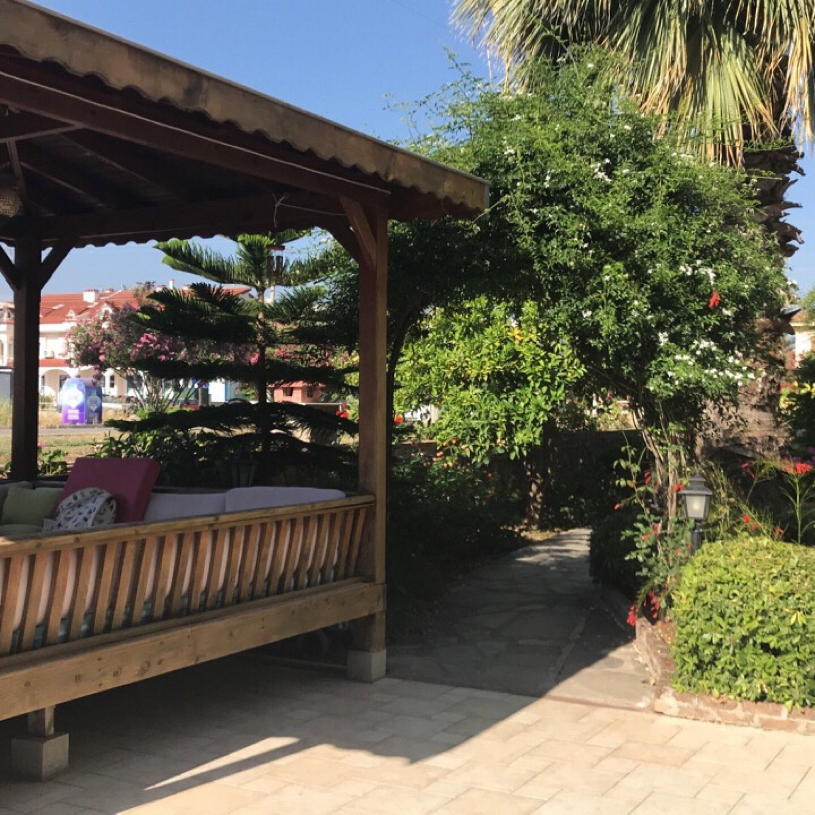 Caretta Apart Hotel photo 3