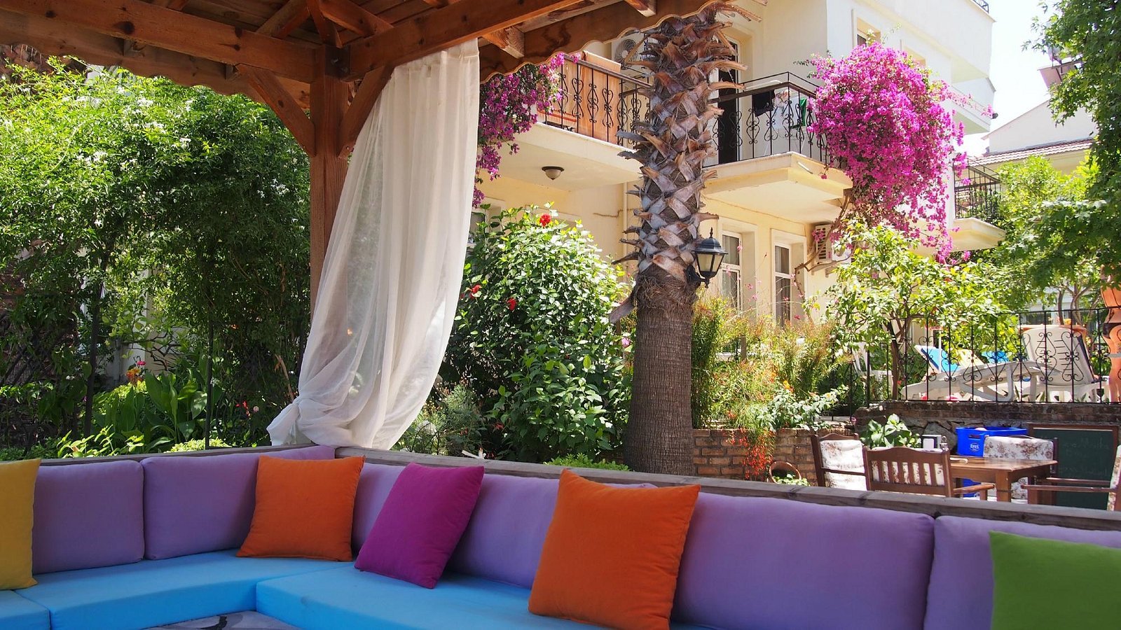 Caretta Apart Hotel photo 5