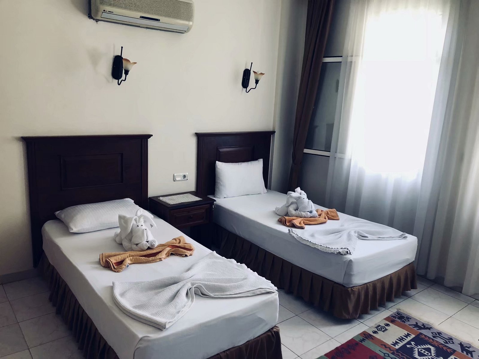 Caretta Apart Hotel photo 7