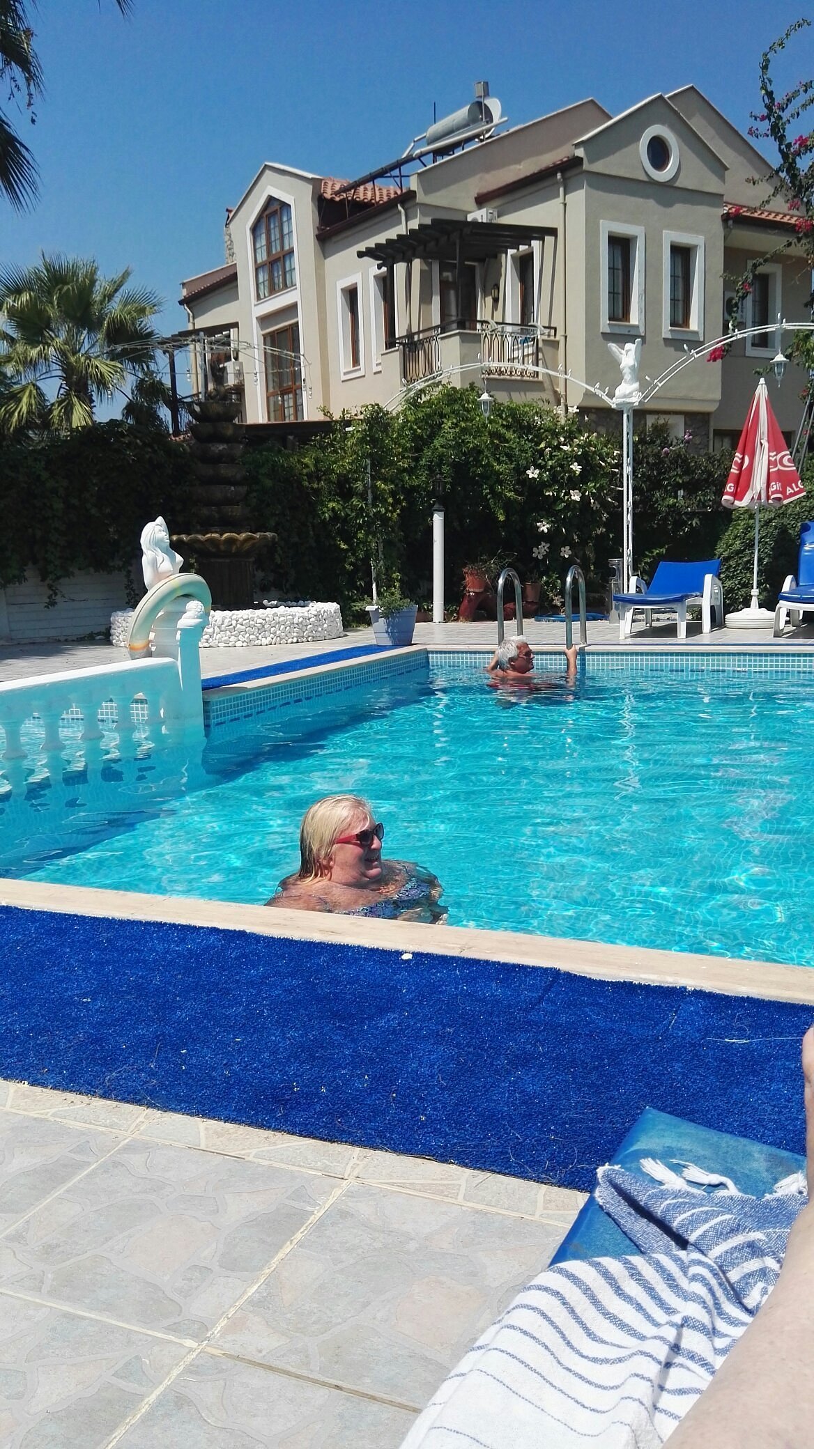 Caretta Apart Hotel photo 6