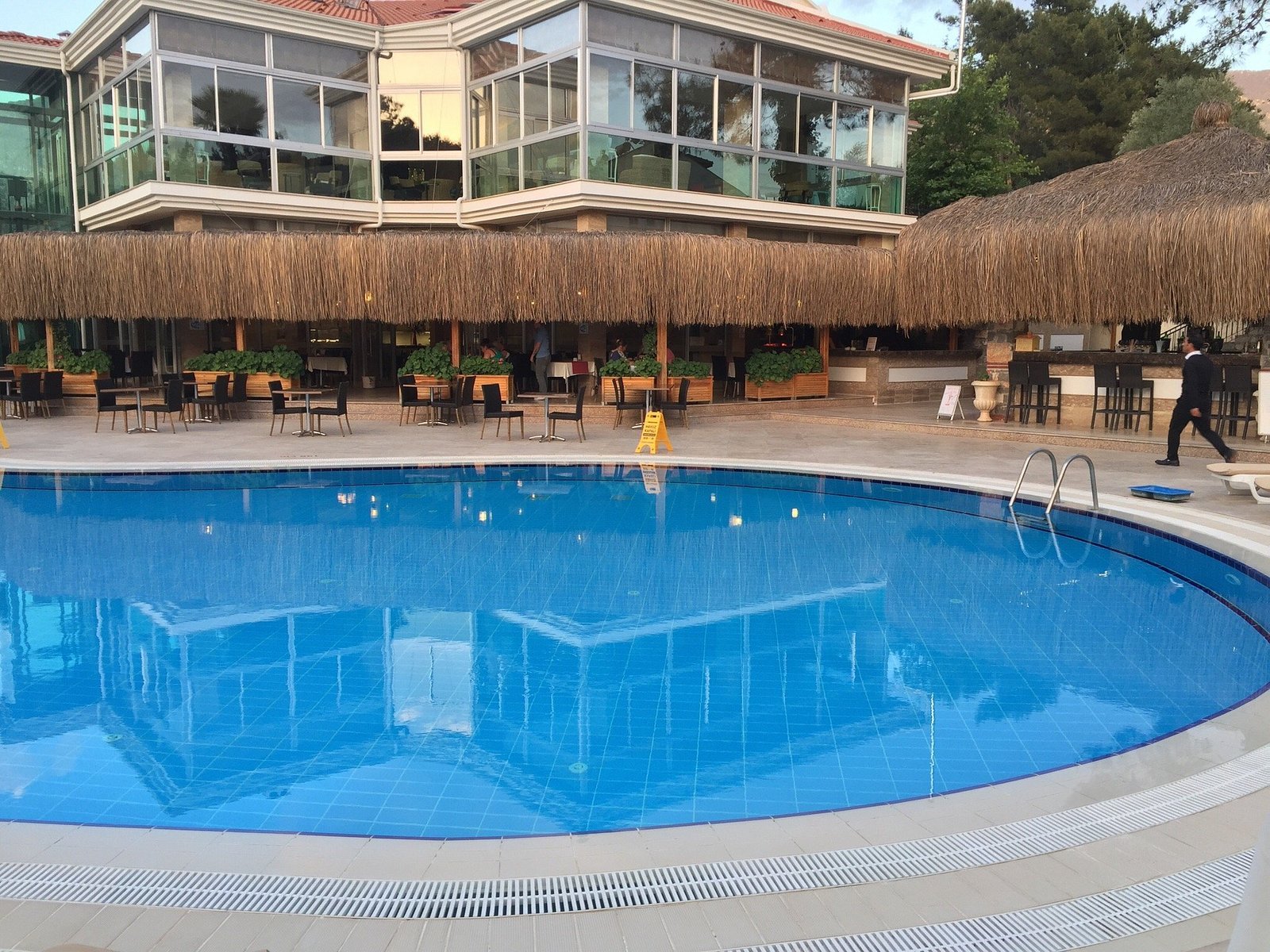 Telmessos Select — Fethiye