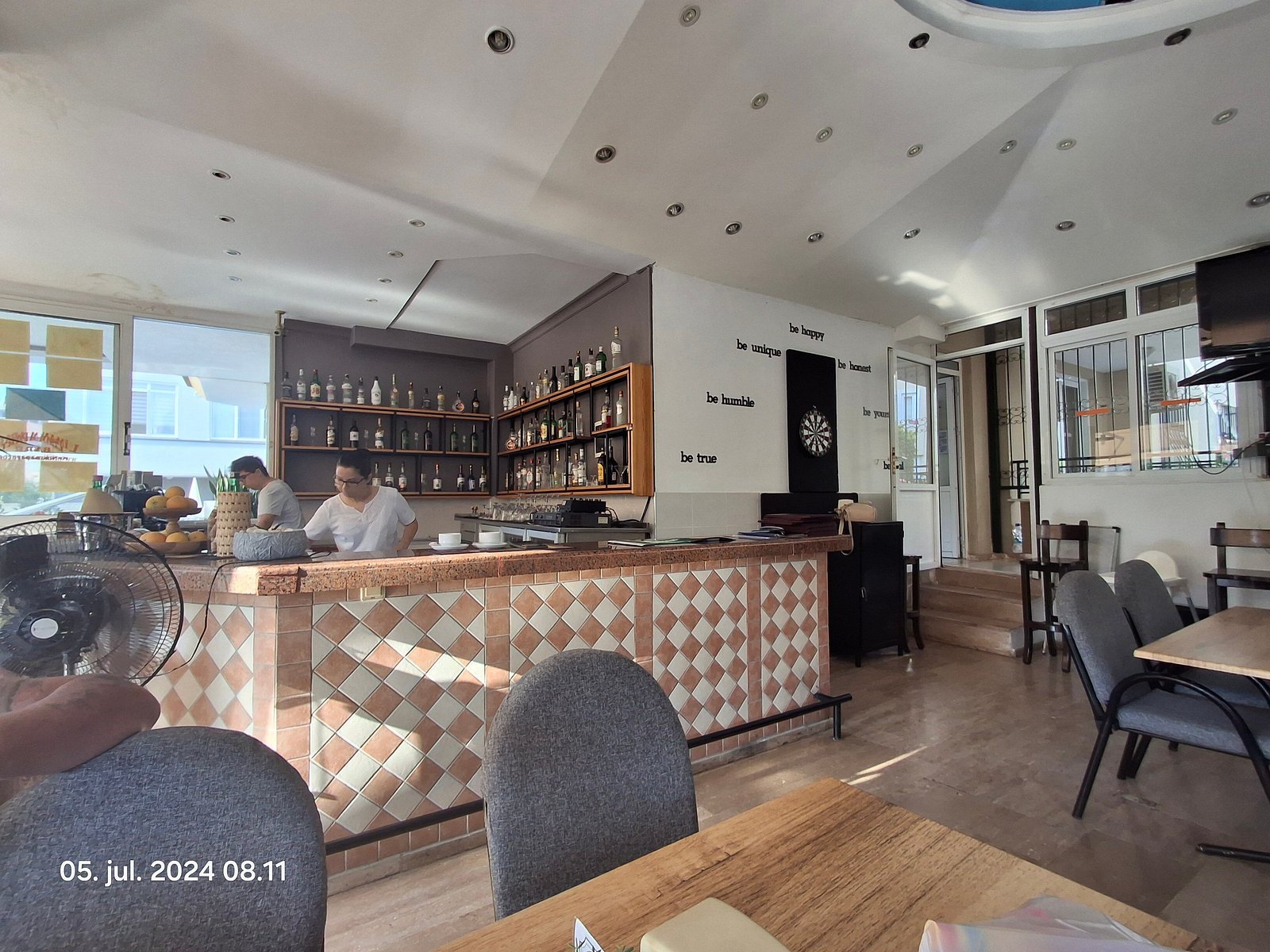 Liman Apart Hotel photo 2