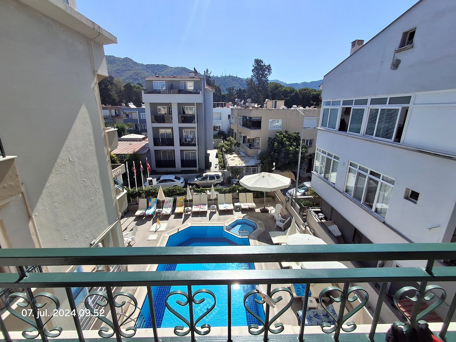 Liman Apart Hotel photo 5