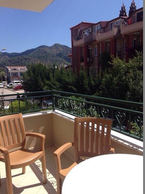 Liman Apart Hotel photo 8