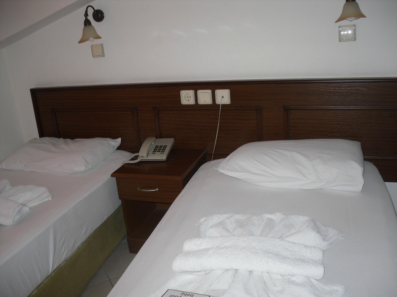 Liman Apart Hotel photo 6