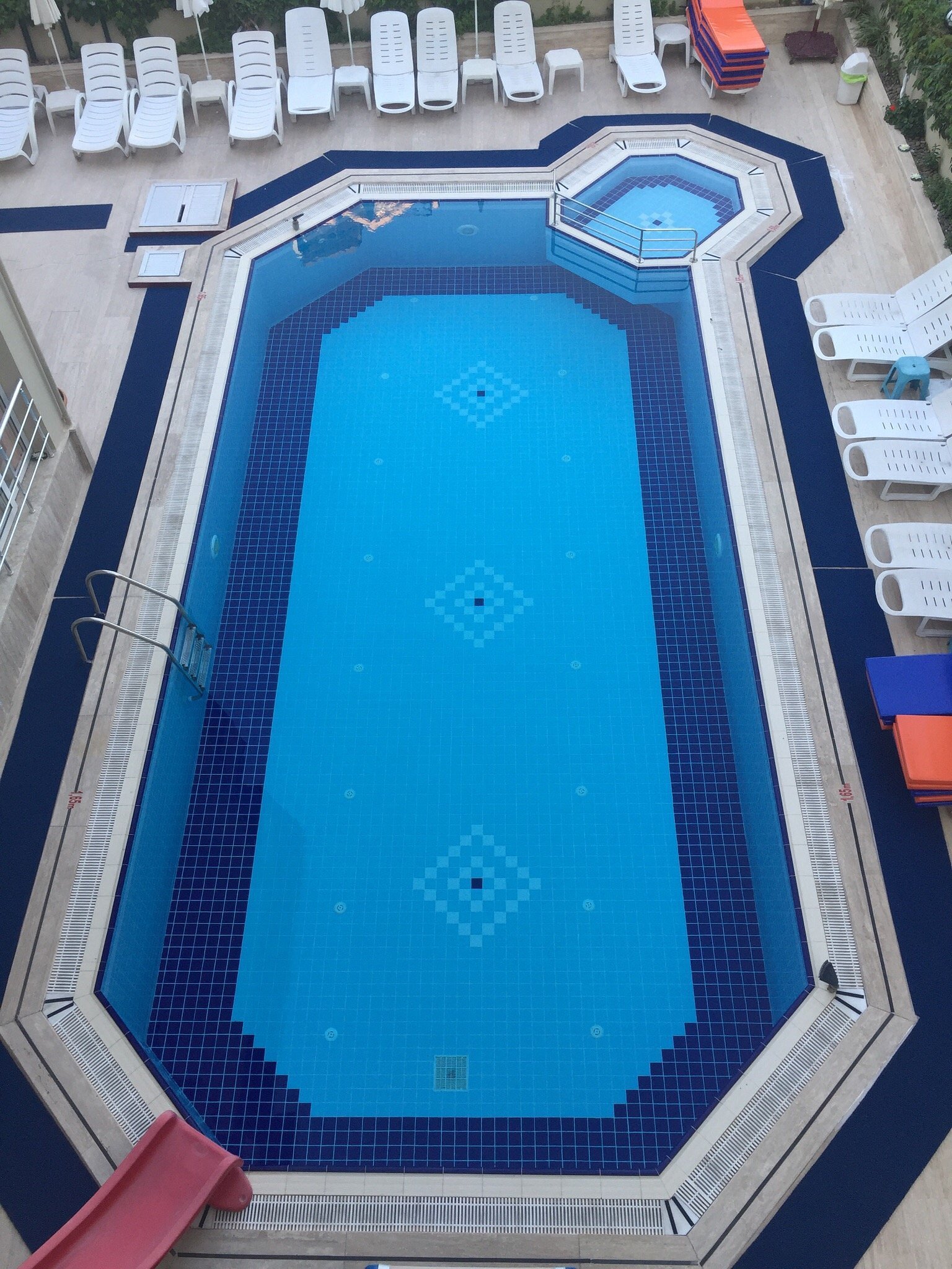 Liman Apart Hotel photo 3