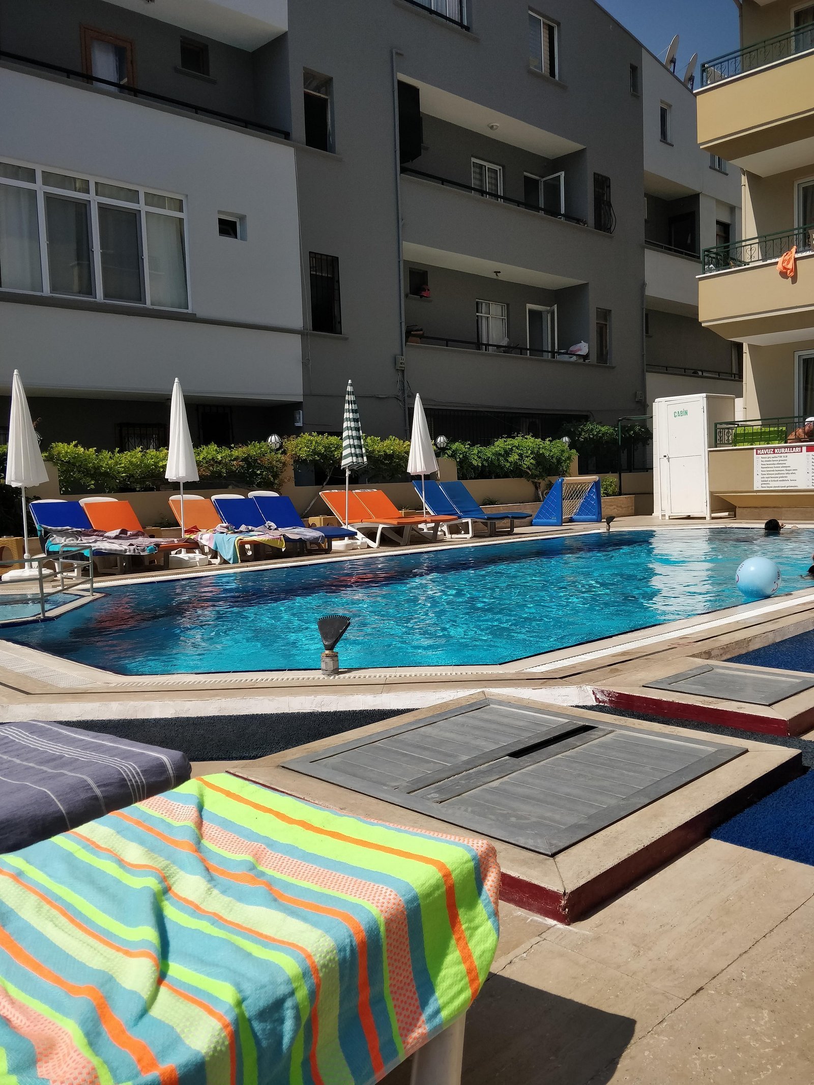 Liman Apart Hotel photo 4