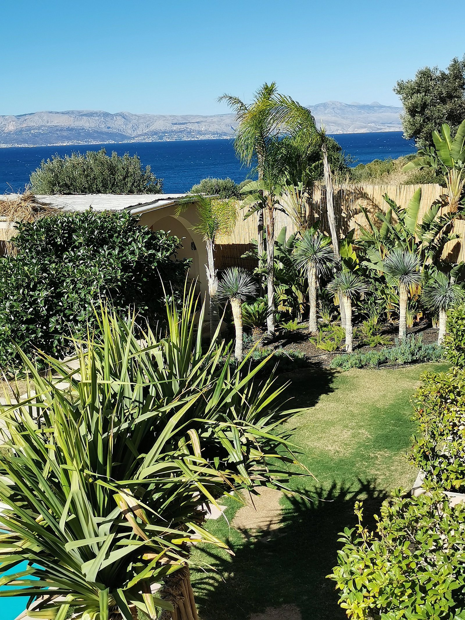 L'saranda House Cesme photo 4
