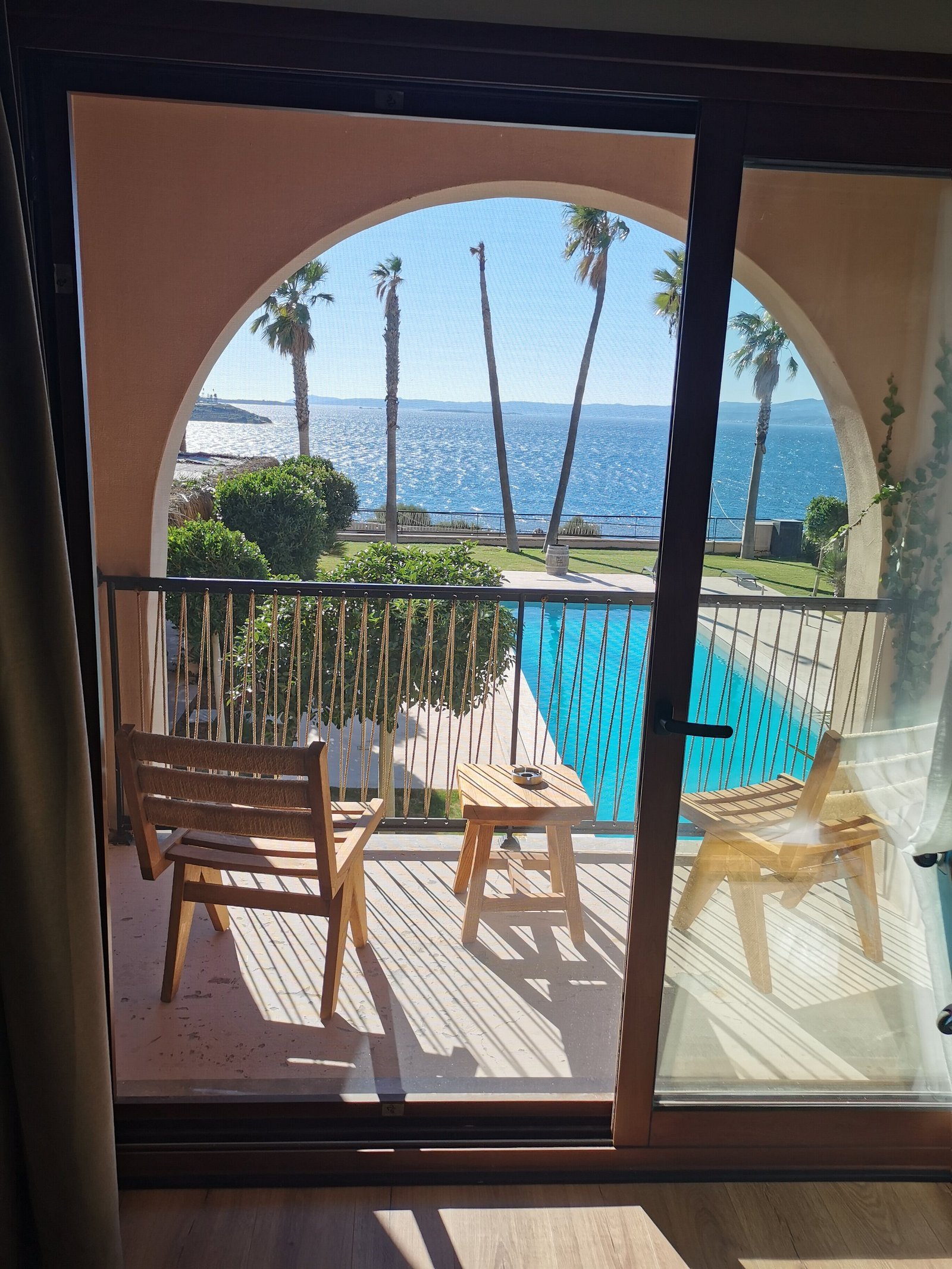 L'saranda House Cesme photo 5