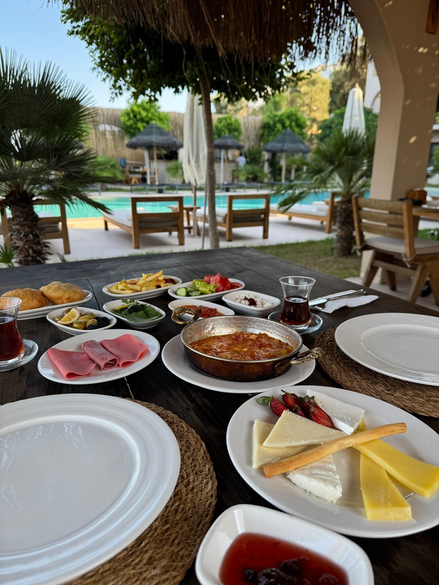 L'saranda House Cesme photo 10