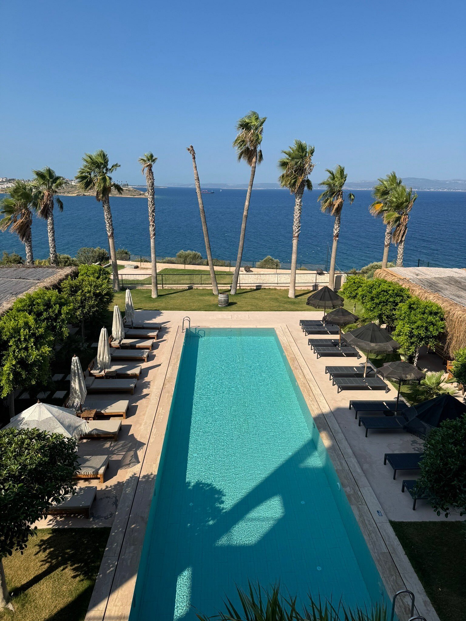L'saranda House Cesme photo 13