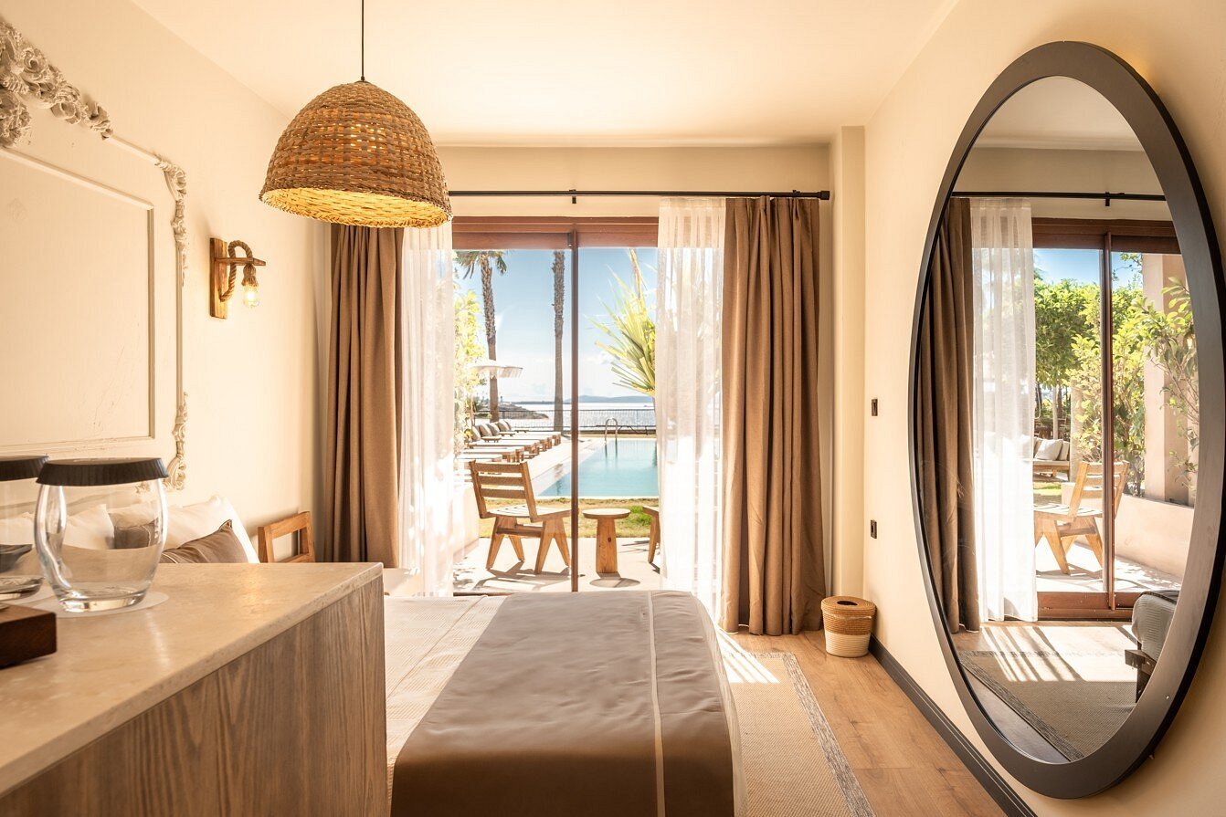 L'saranda House Cesme photo 18