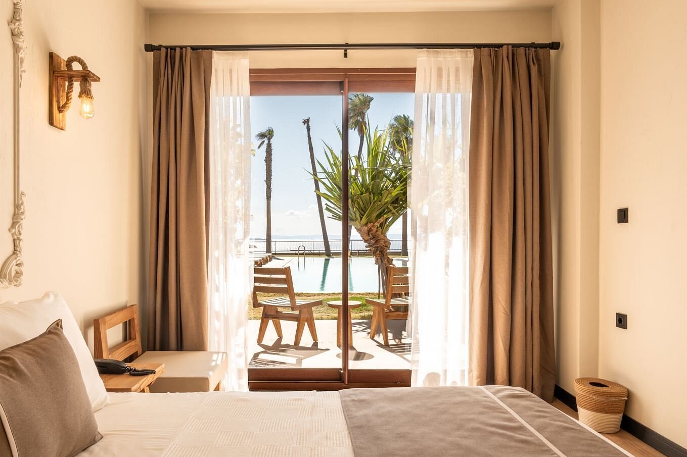 L'saranda House Cesme photo 20