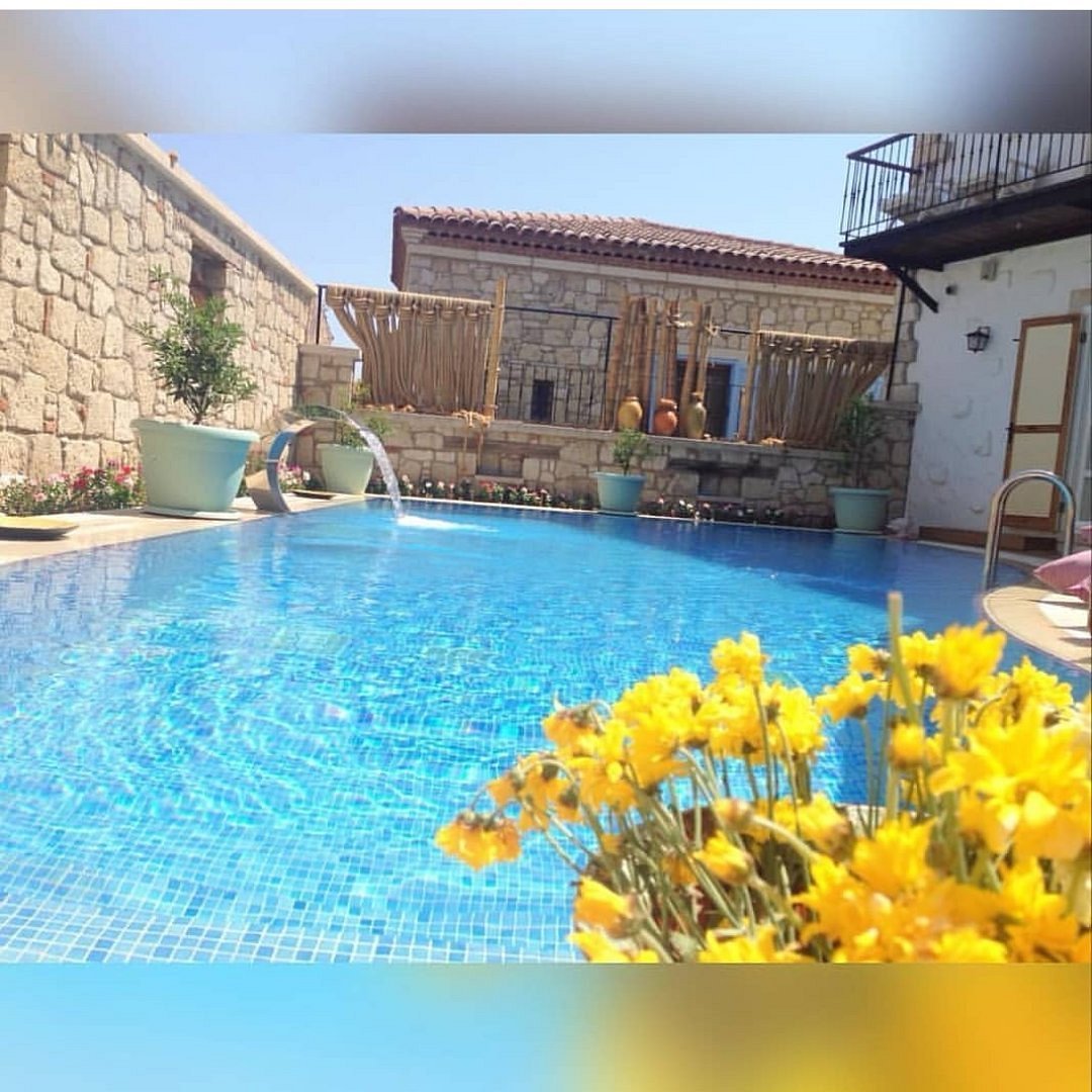 Chigdem Hotel photo 11
