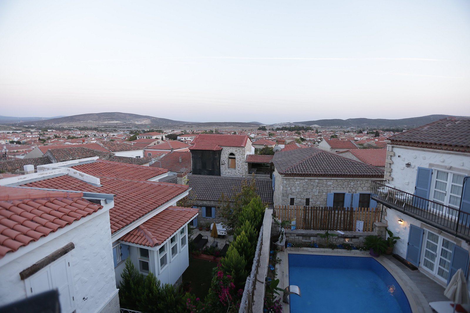 Chigdem Hotel photo 4