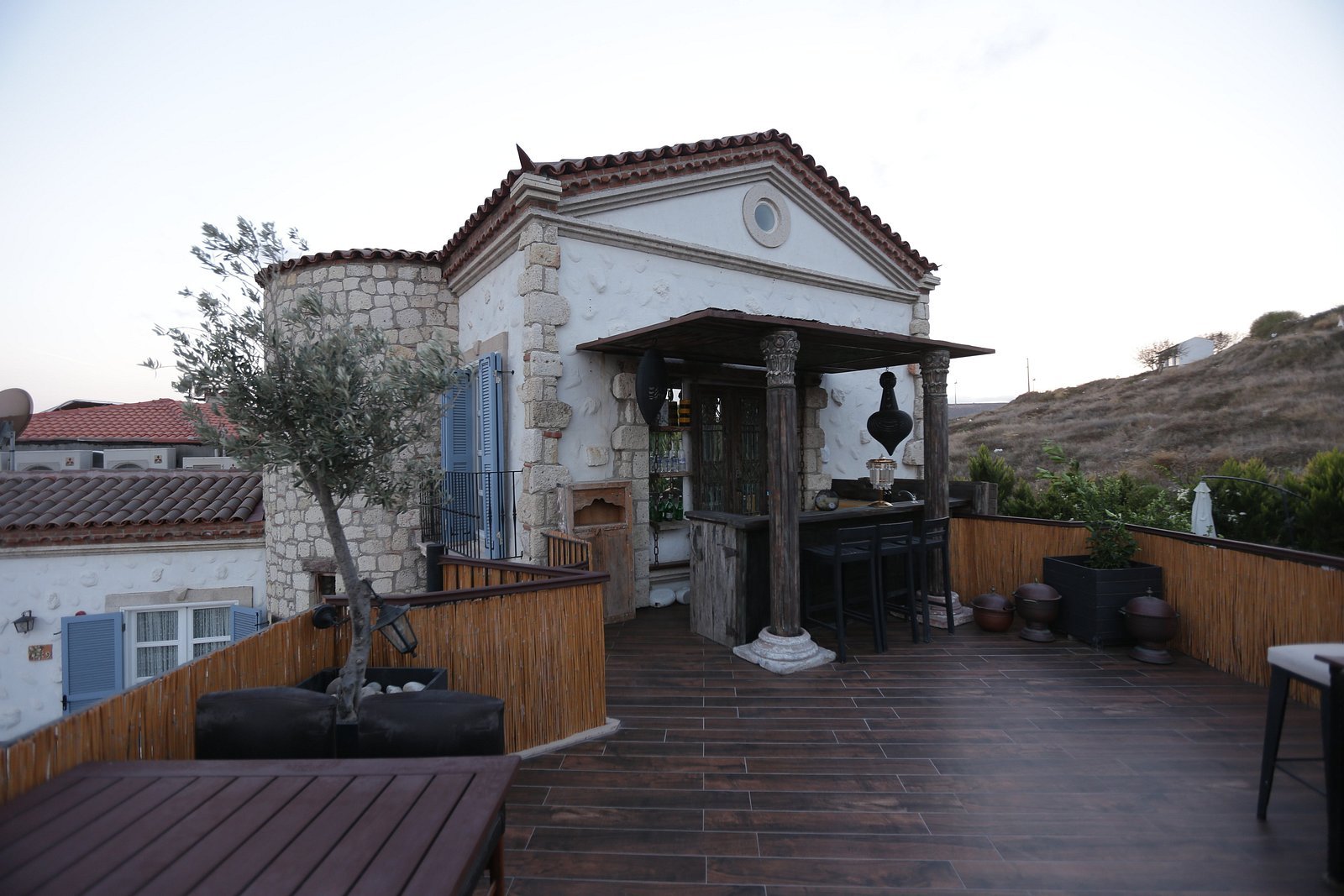 Chigdem Hotel photo 8