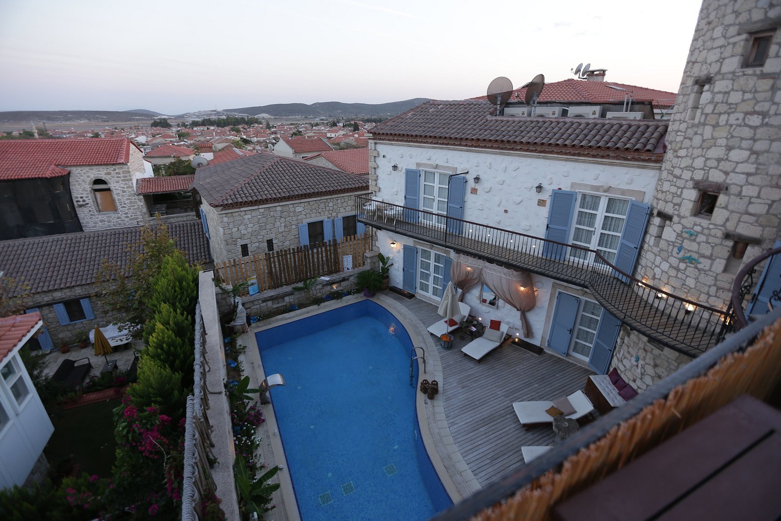 Chigdem Hotel photo 5