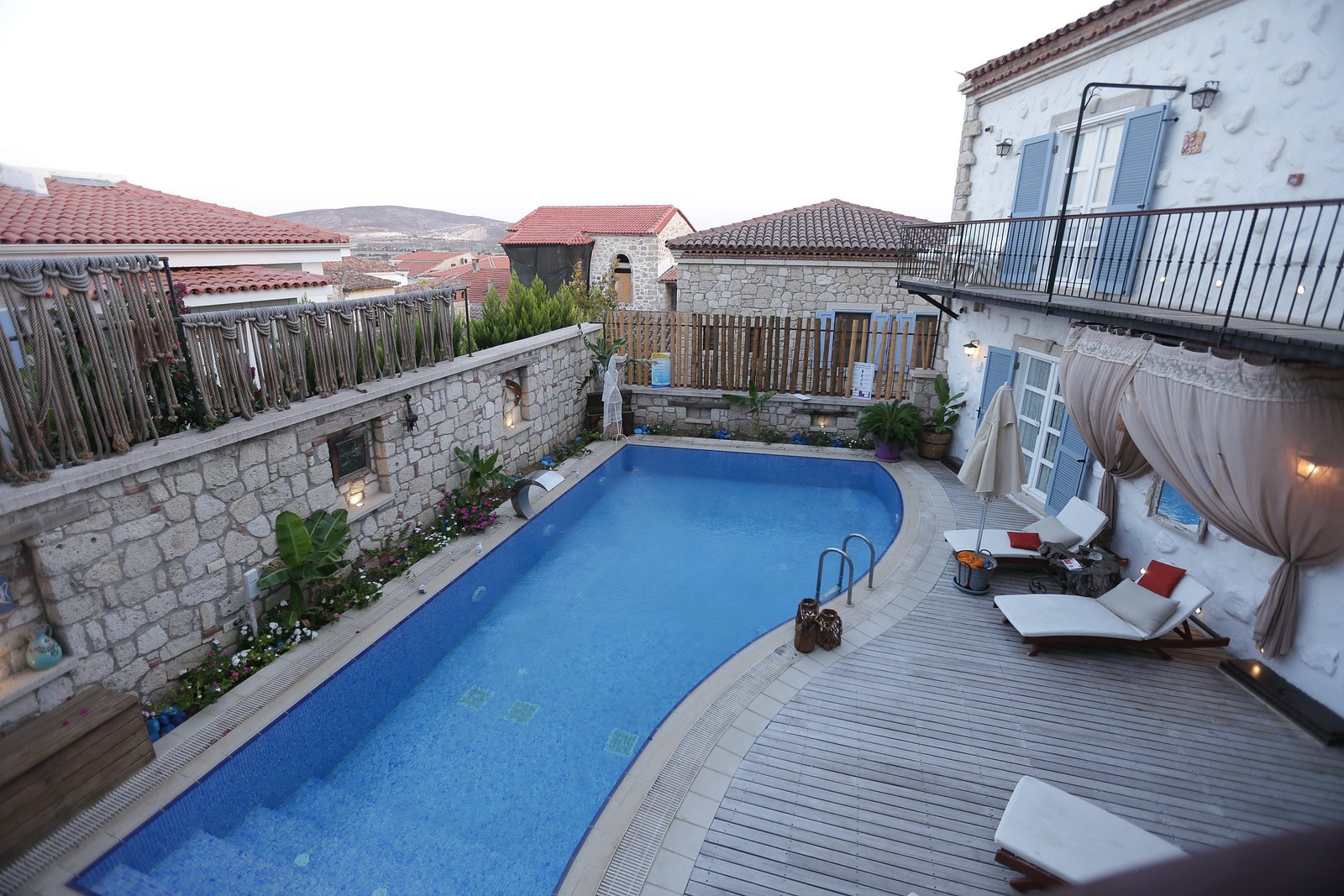 Chigdem Hotel photo 12