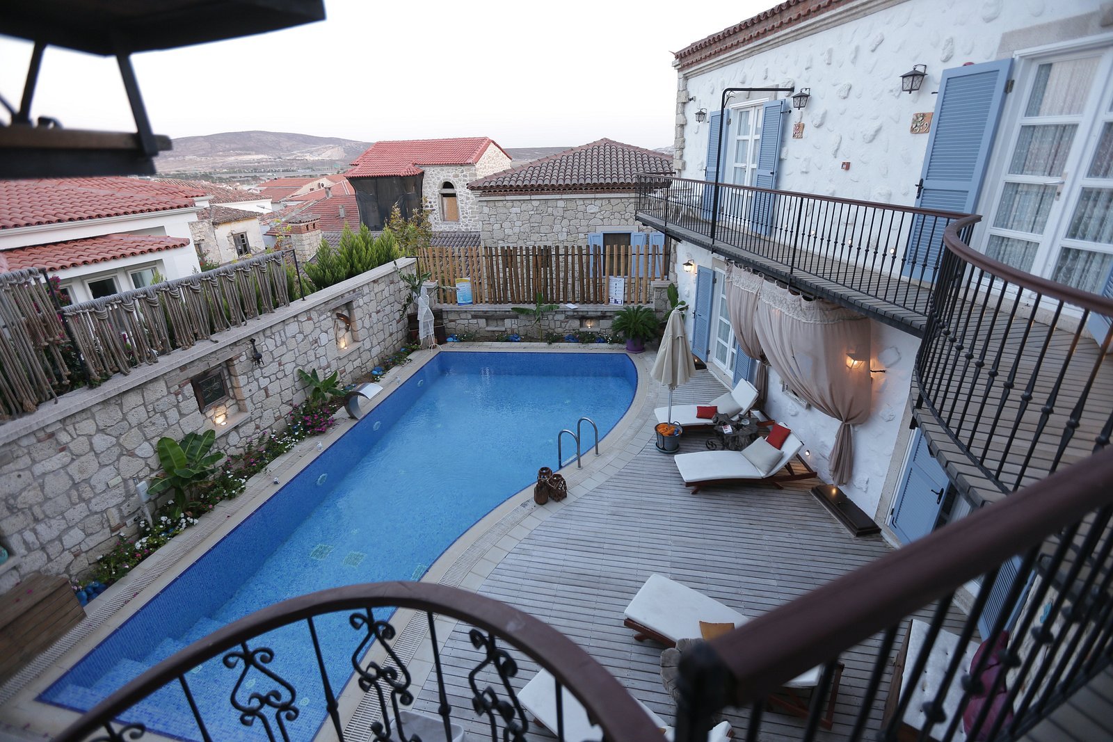 Chigdem Hotel photo 13