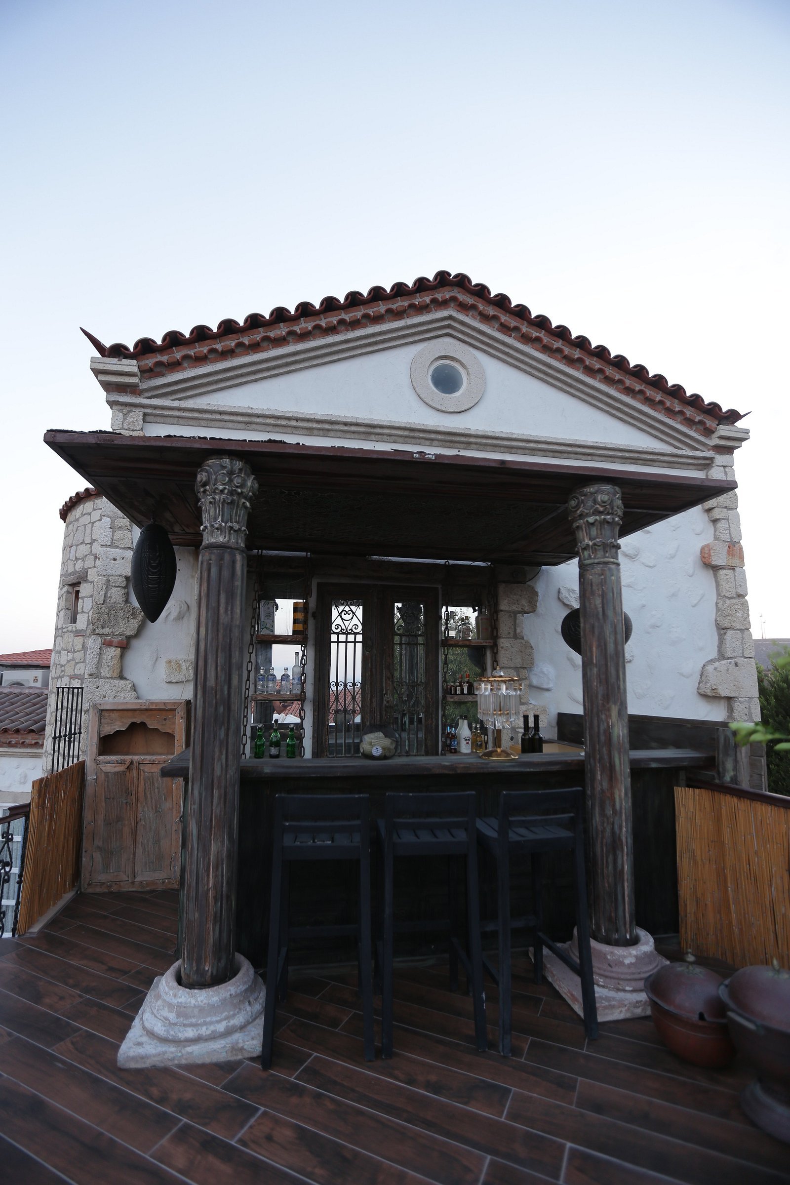 Chigdem Hotel photo 9