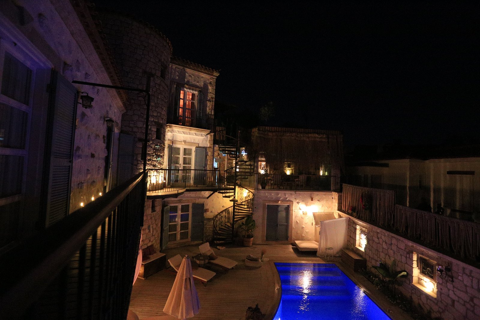 Chigdem Hotel photo 14