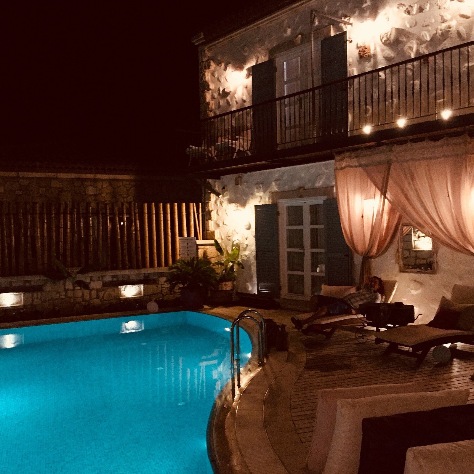 Chigdem Hotel photo 15