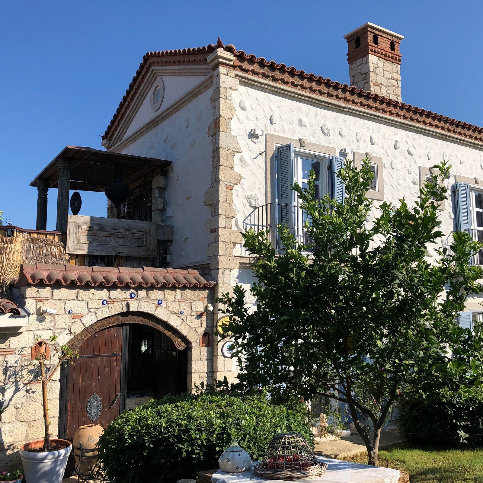 Chigdem Hotel photo 2