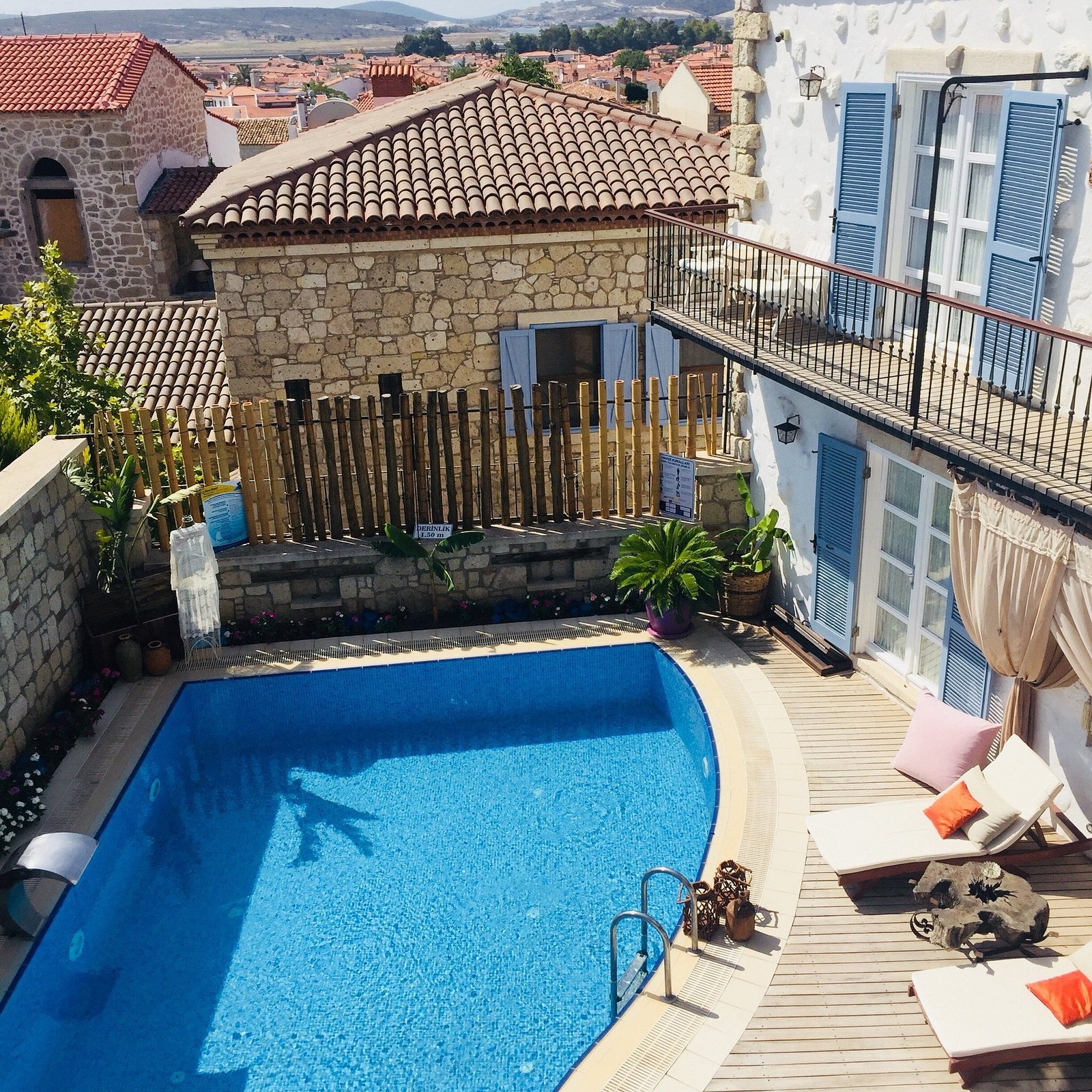 Chigdem Hotel photo 16