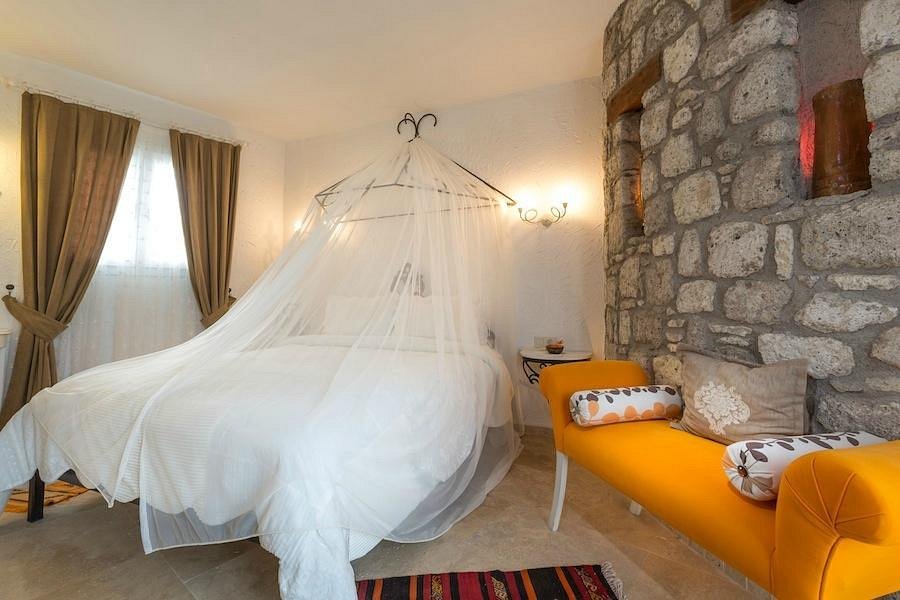 Chigdem Hotel photo 19
