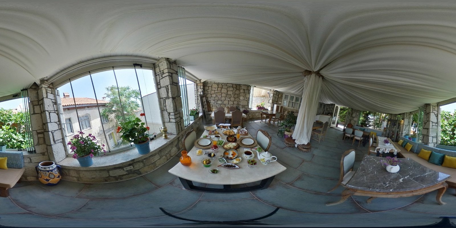 Chigdem Hotel photo 7