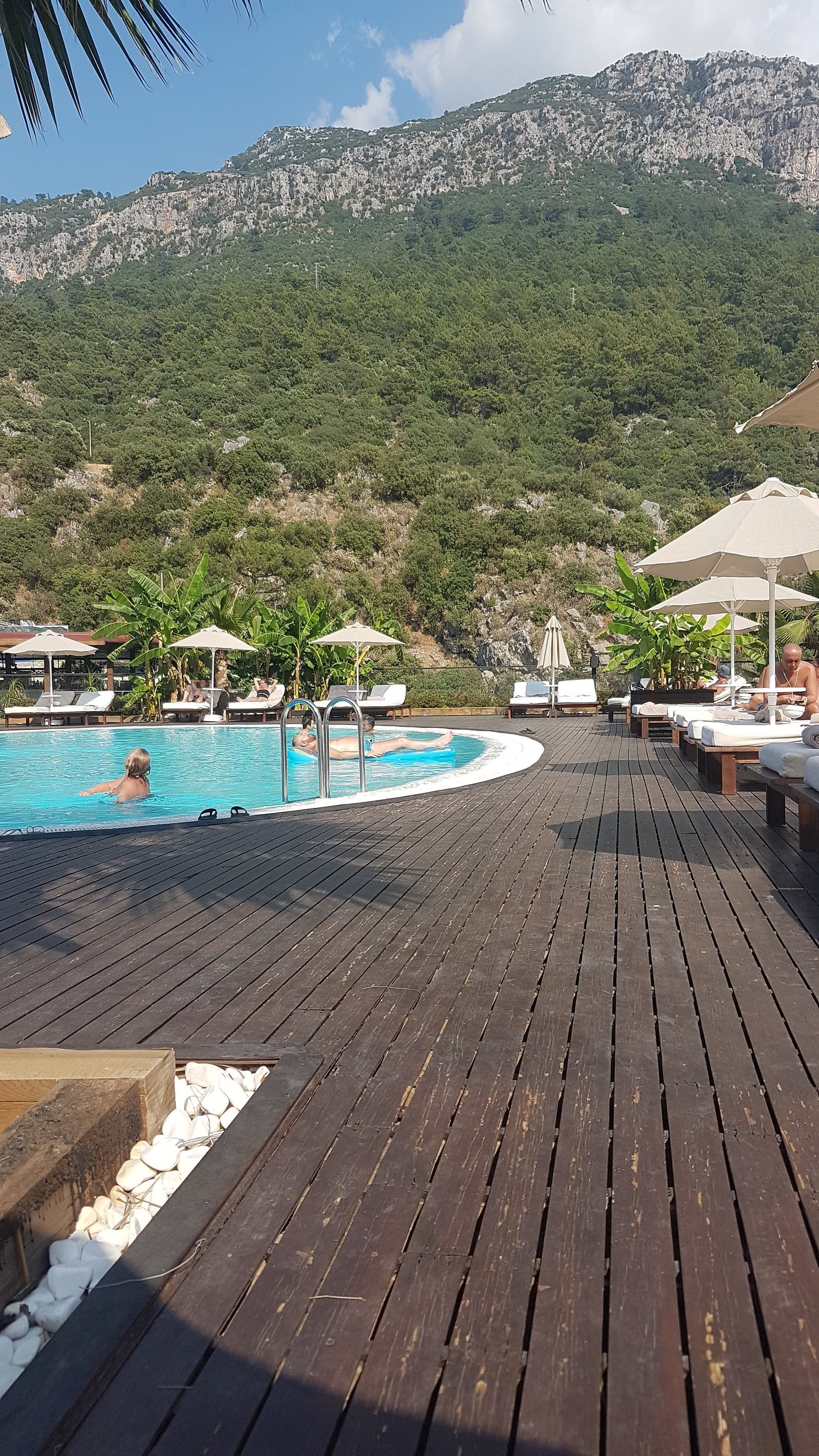Manaspark Deluxe Hotel photo 12