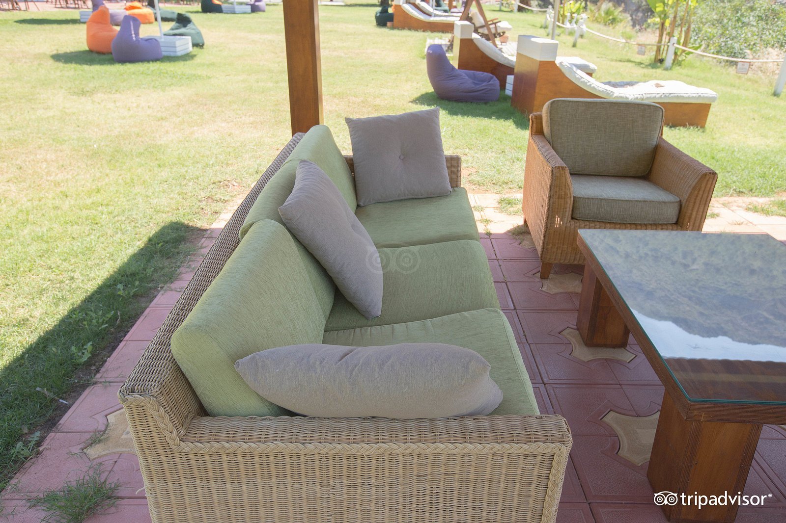 Manaspark Deluxe Hotel photo 8