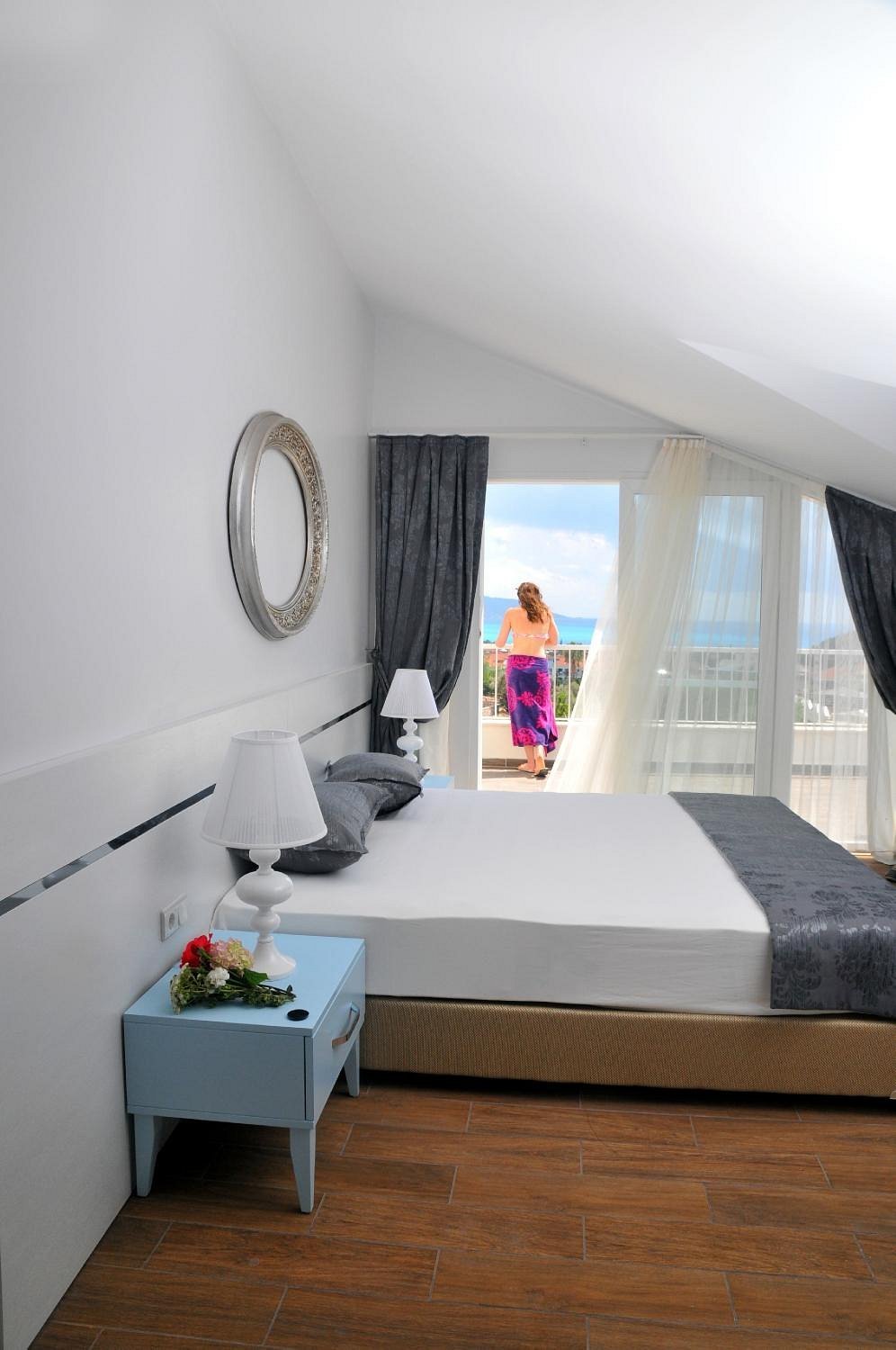 Morina Deluxe Hotel photo 4