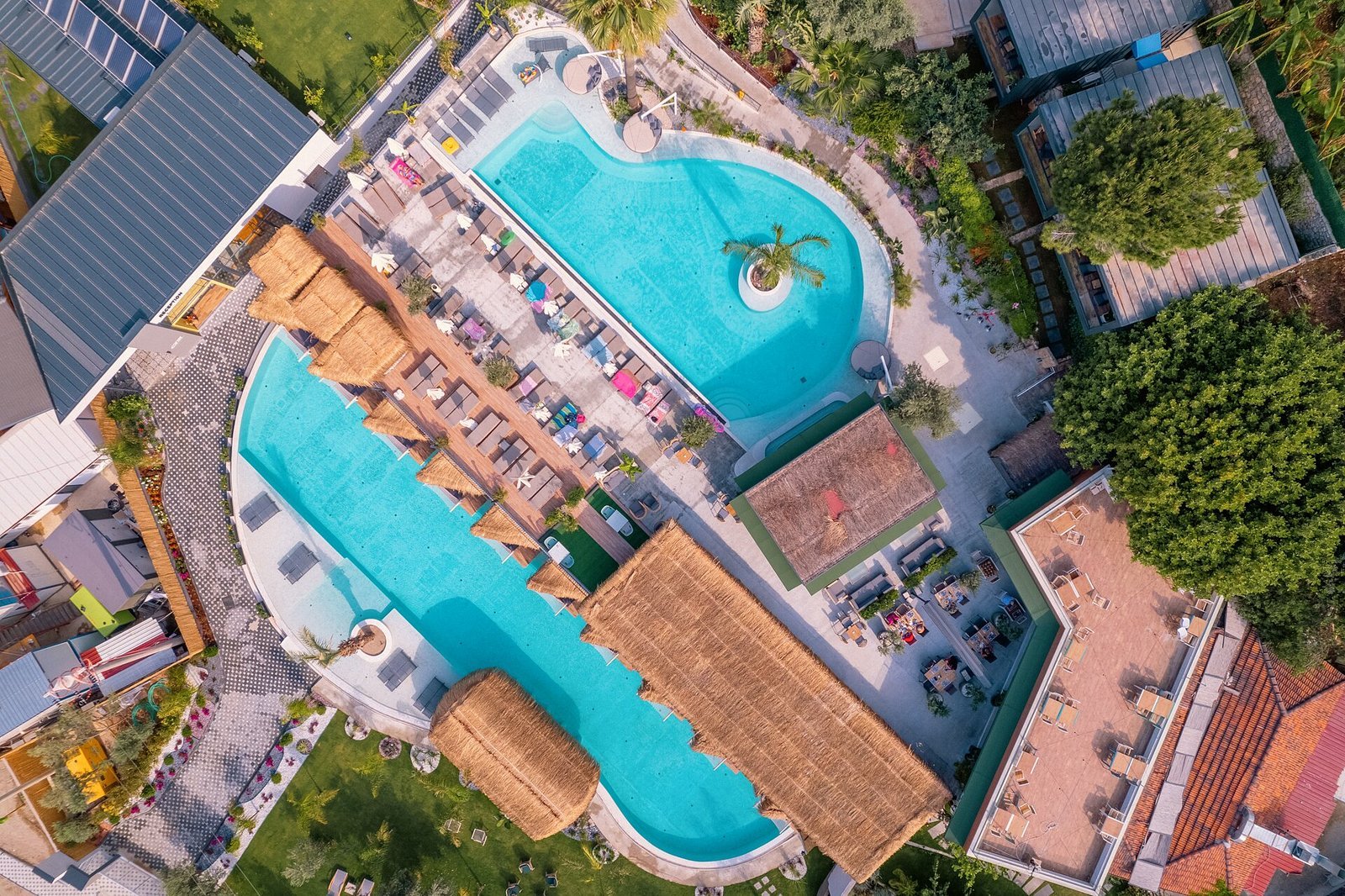 Morina Deluxe Hotel photo 2