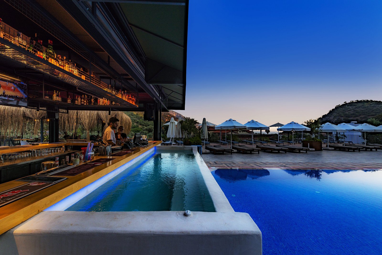 Morina Deluxe Hotel photo 3