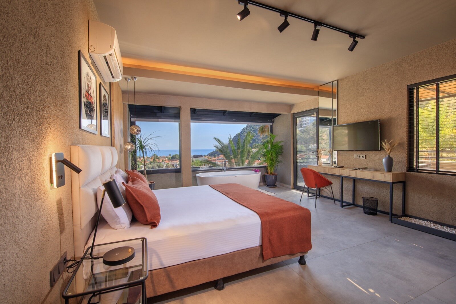 Morina Deluxe Hotel photo 5